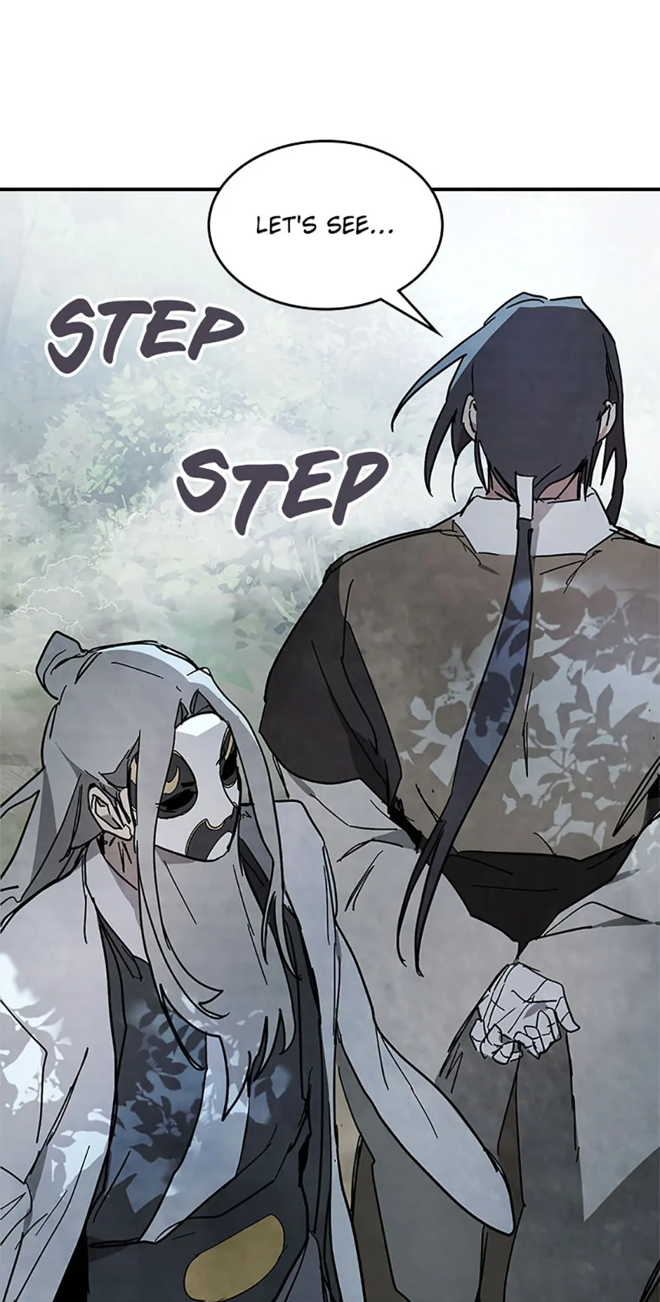 Yi Shen Dang Guan Chapter 75 35